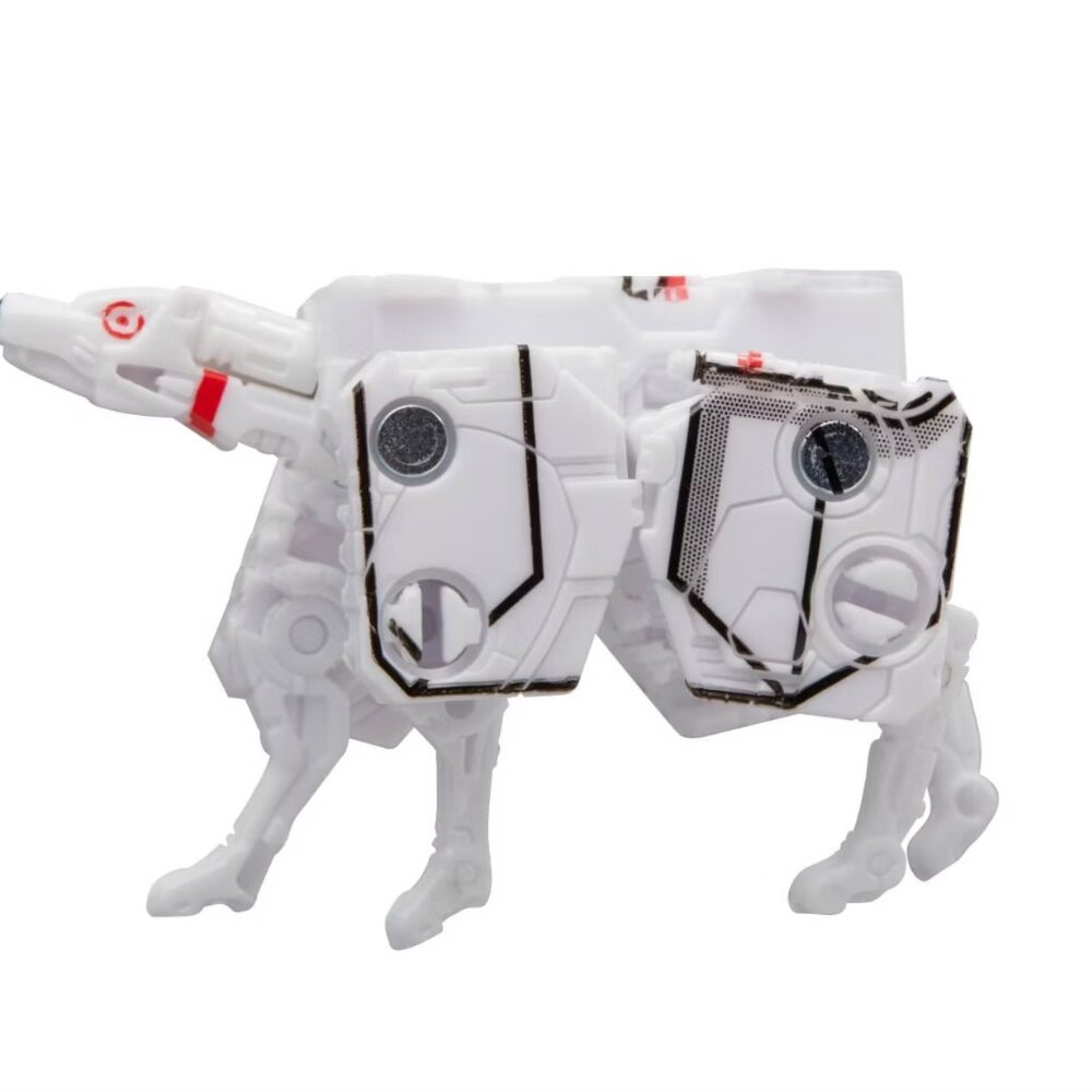 Transformers Target Optimus Prime and Autobot Bullseye Action Figure Set - Picture 4 of 12